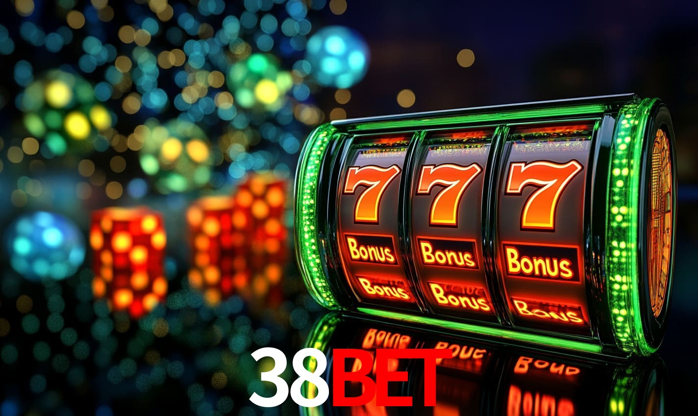 Estatísticas 38bet