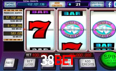 Descubra a Essência do 38bet: Nossa História e Compromissos