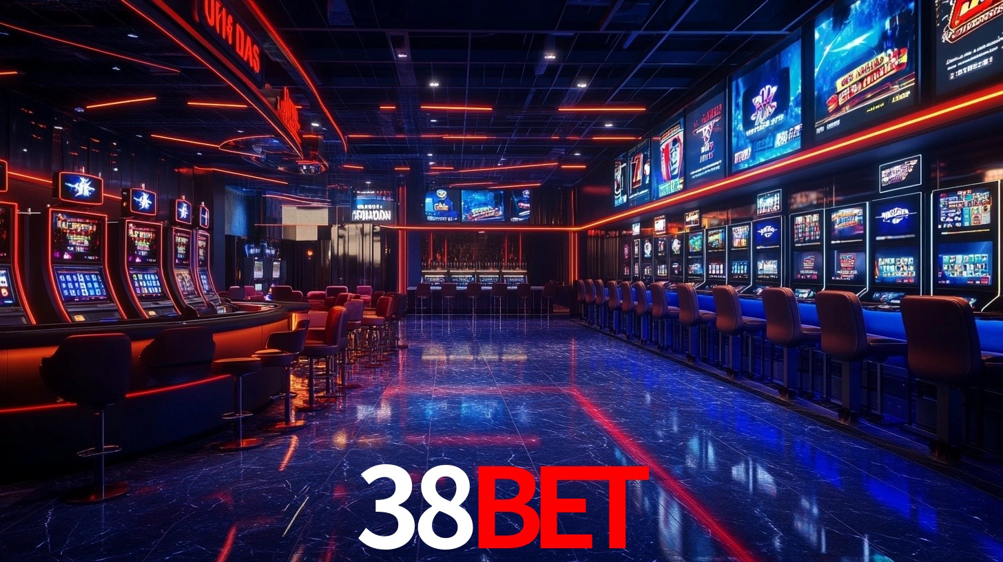 Tournaments 38bet