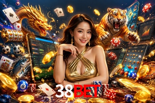 Account Benefits 38bet