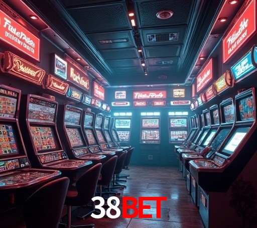 Login Seguro 38bet