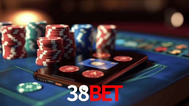 PIX Instantâneo 38bet
