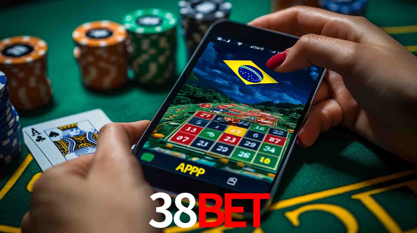 Descubra o Programa VIP da 38bet: Vantagens Exclusivas para Jogadores