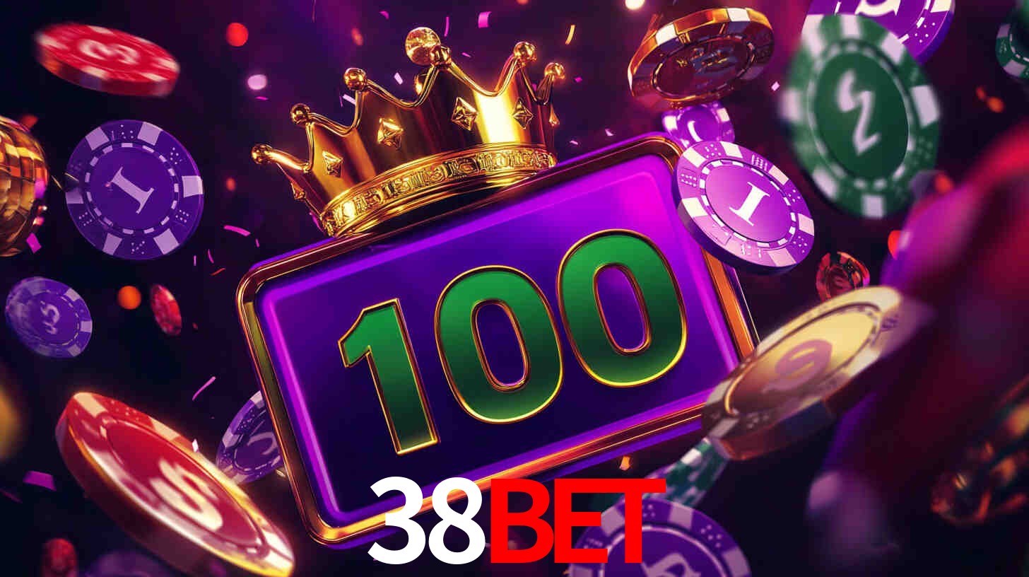 Daily Bonuses 38bet