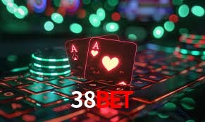 Casino Ao Vivo 38bet