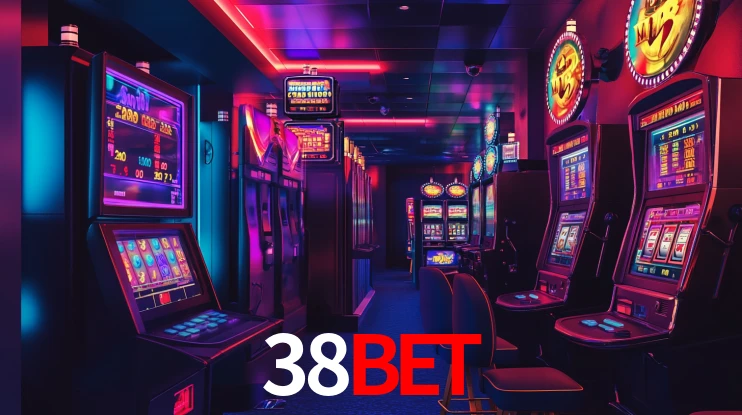 Premium Interface 38bet