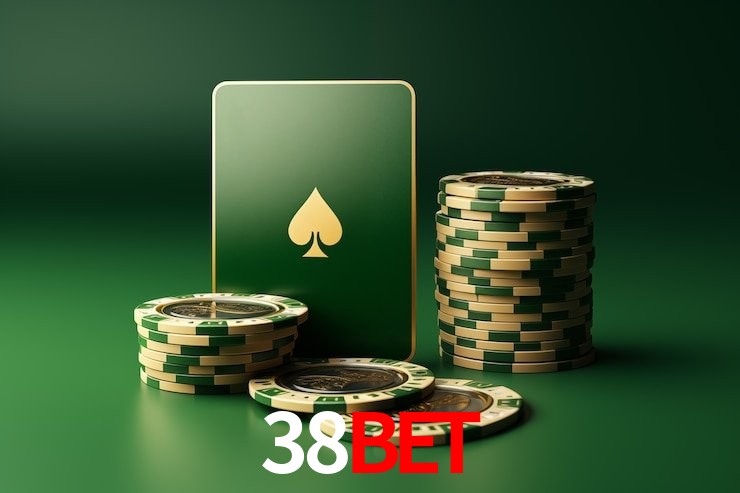 Tennis Betting 38bet