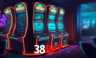 Apostas Esportivas na 38bet: Um Guia Completo