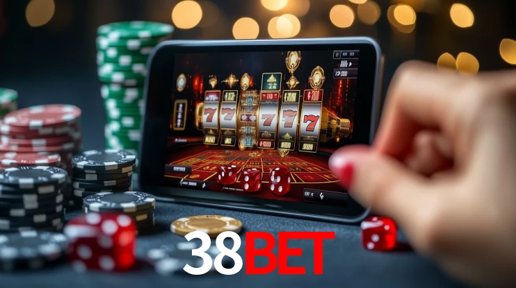 Welcome Bonus 38bet