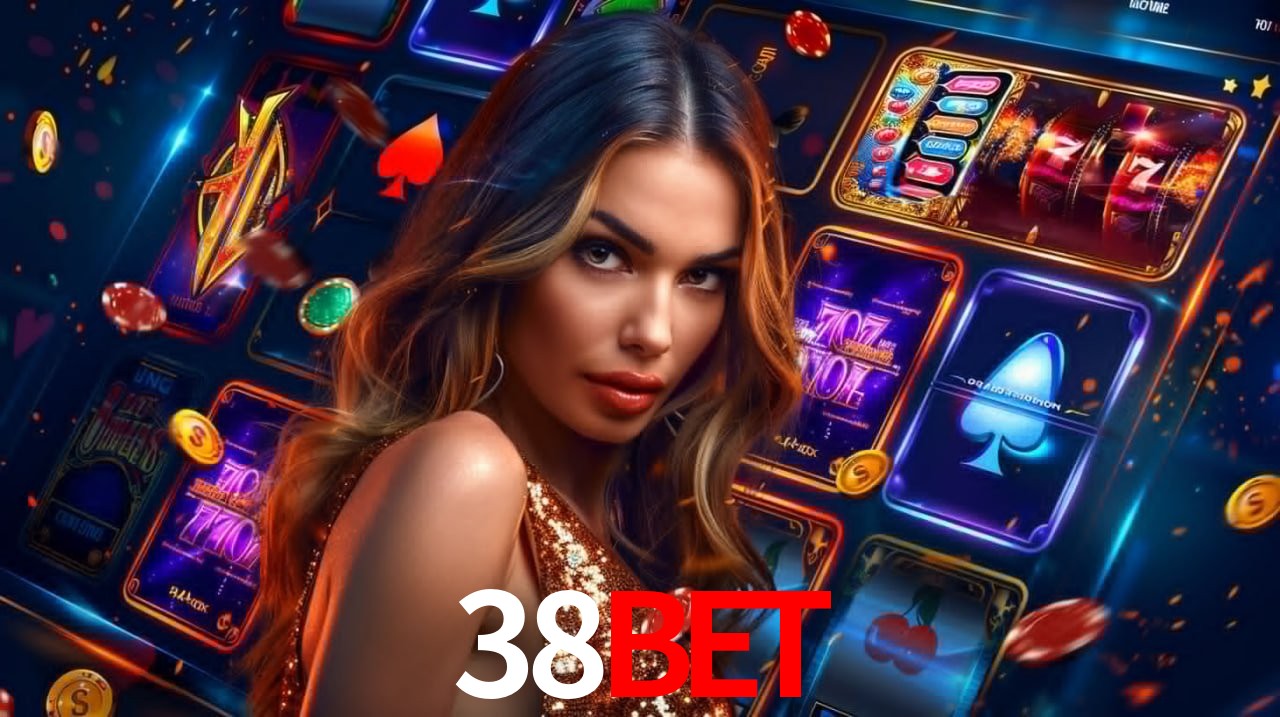 Explorando a Categoria de Eventos em Apostas na 38bet