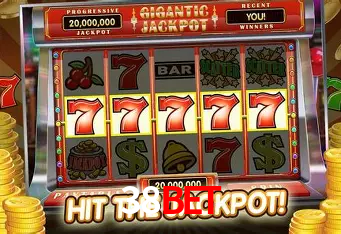 A Emoção da Loteria na 38bet: Uma Chance de Mudança de Vida