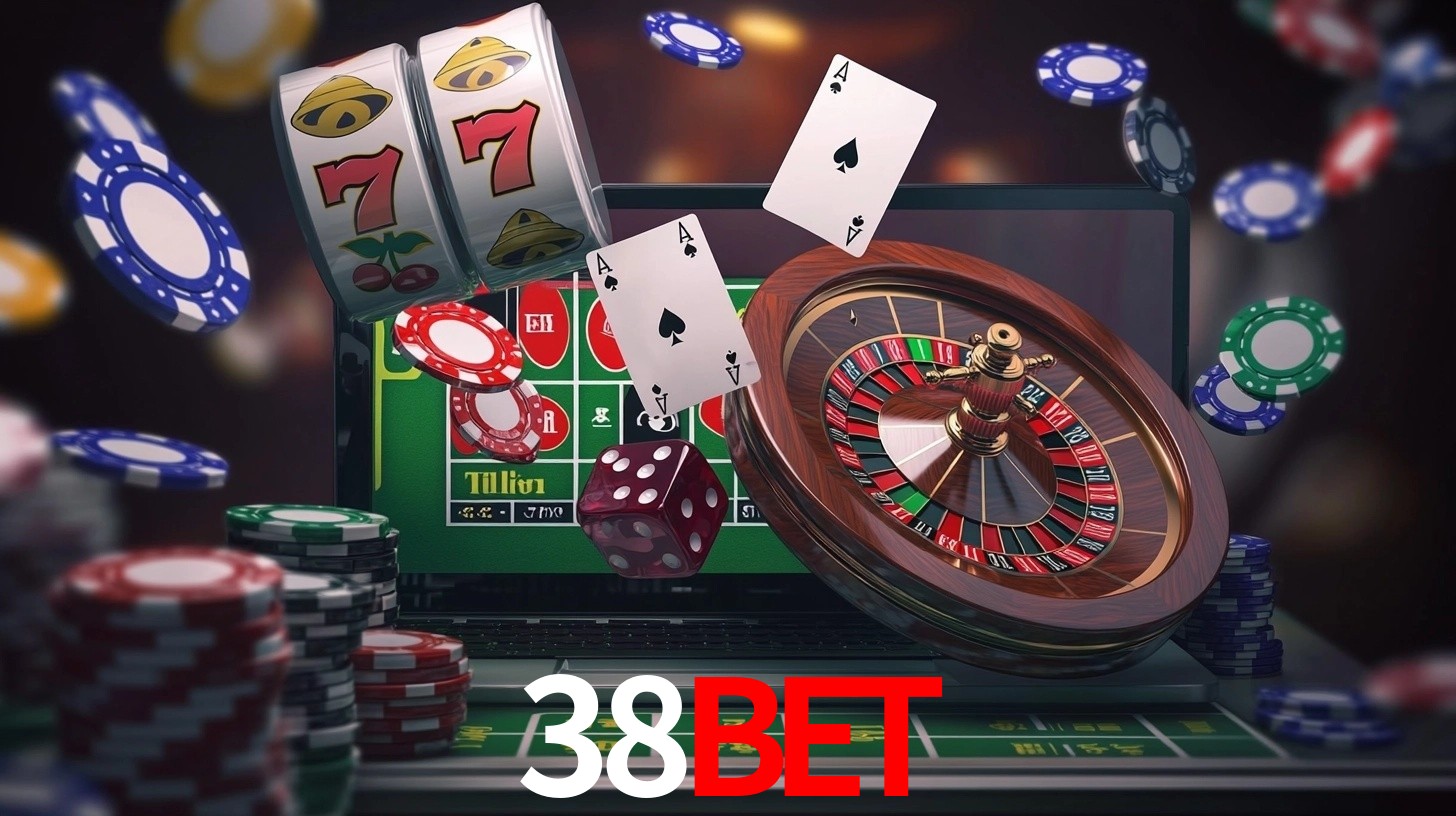 Exclusive Games 38bet