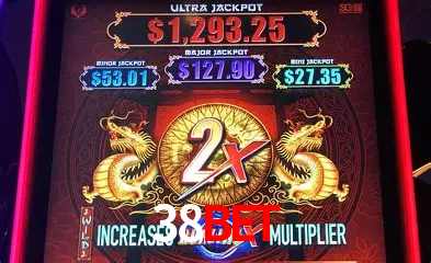 Desvendando o Mundo dos Jogos Virtuais na 38bet