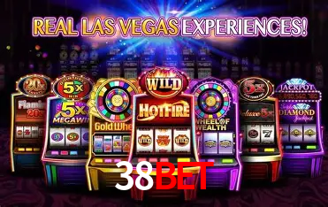 Descubra a Essência do 38bet: Nossa História e Compromissos