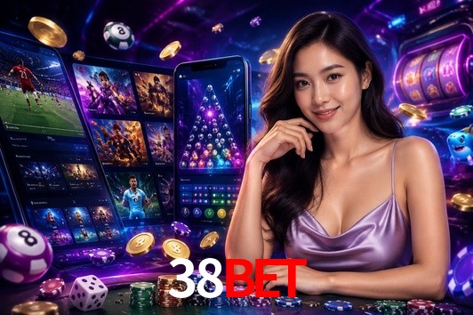 Seasonal Promotions 38bet