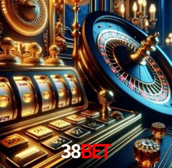 Interface do App 38bet