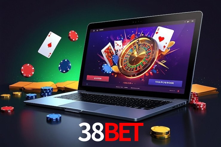 Jogos de Slot 38bet