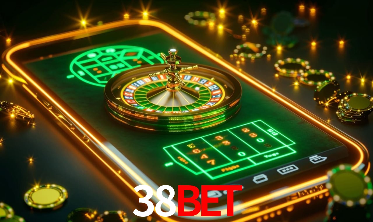 Avaliações dos Jogadores 38bet