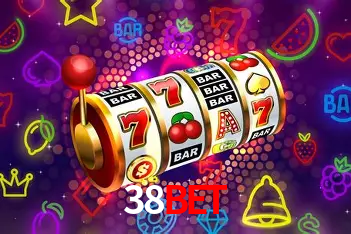 Descubra o Mundo do Cassino Online com 38bet