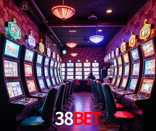 Sistemas de Segurança 38bet