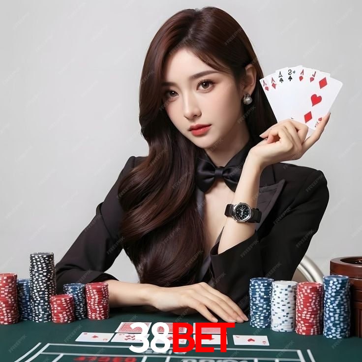Recursos de Bônus 38bet