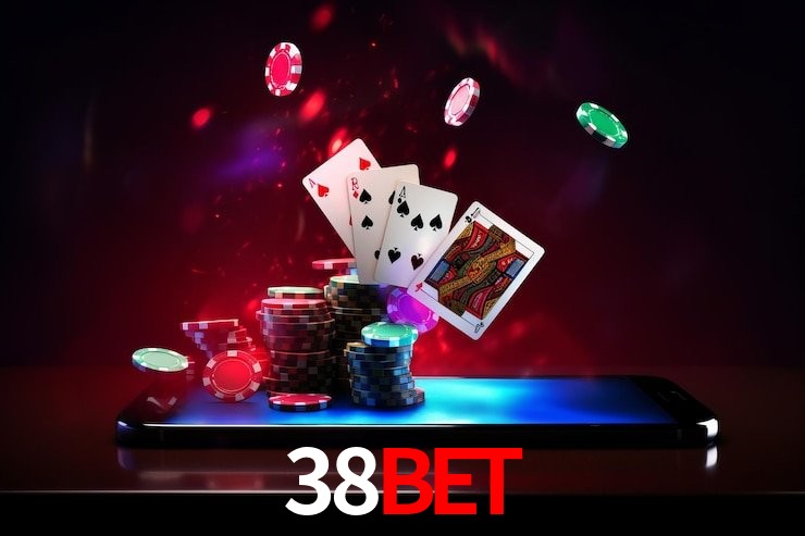 Slot Games 38bet