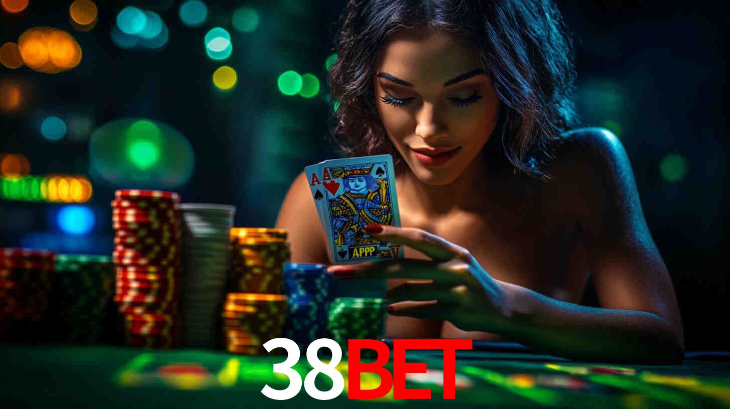 Apostas Esportivas na 38bet: Um Guia Completo
