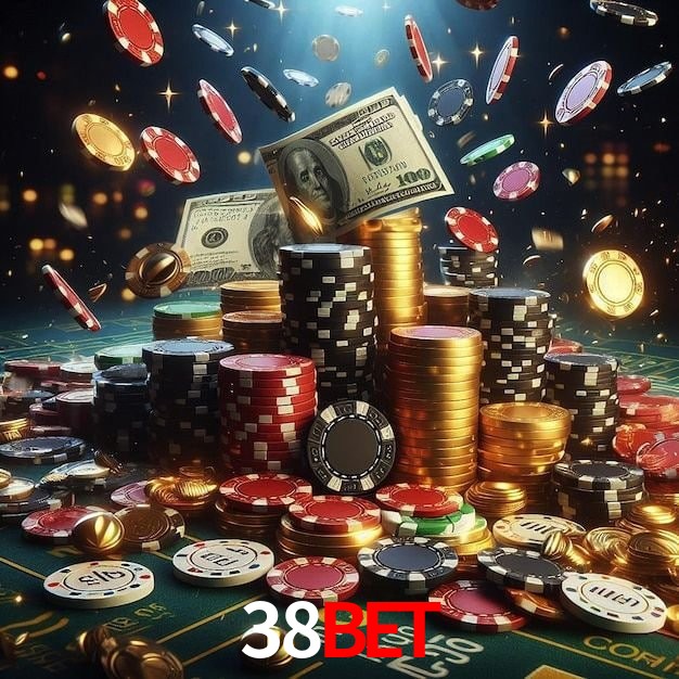 A Experiência Imersiva dos Cassinos Ao Vivo no 38bet