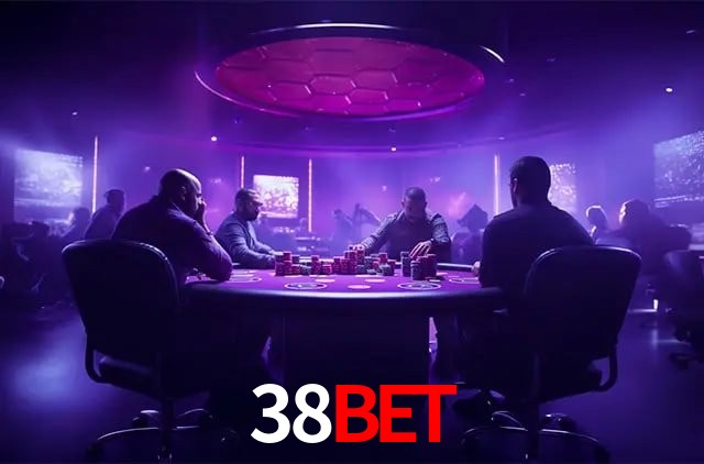 Casino VIP 38bet