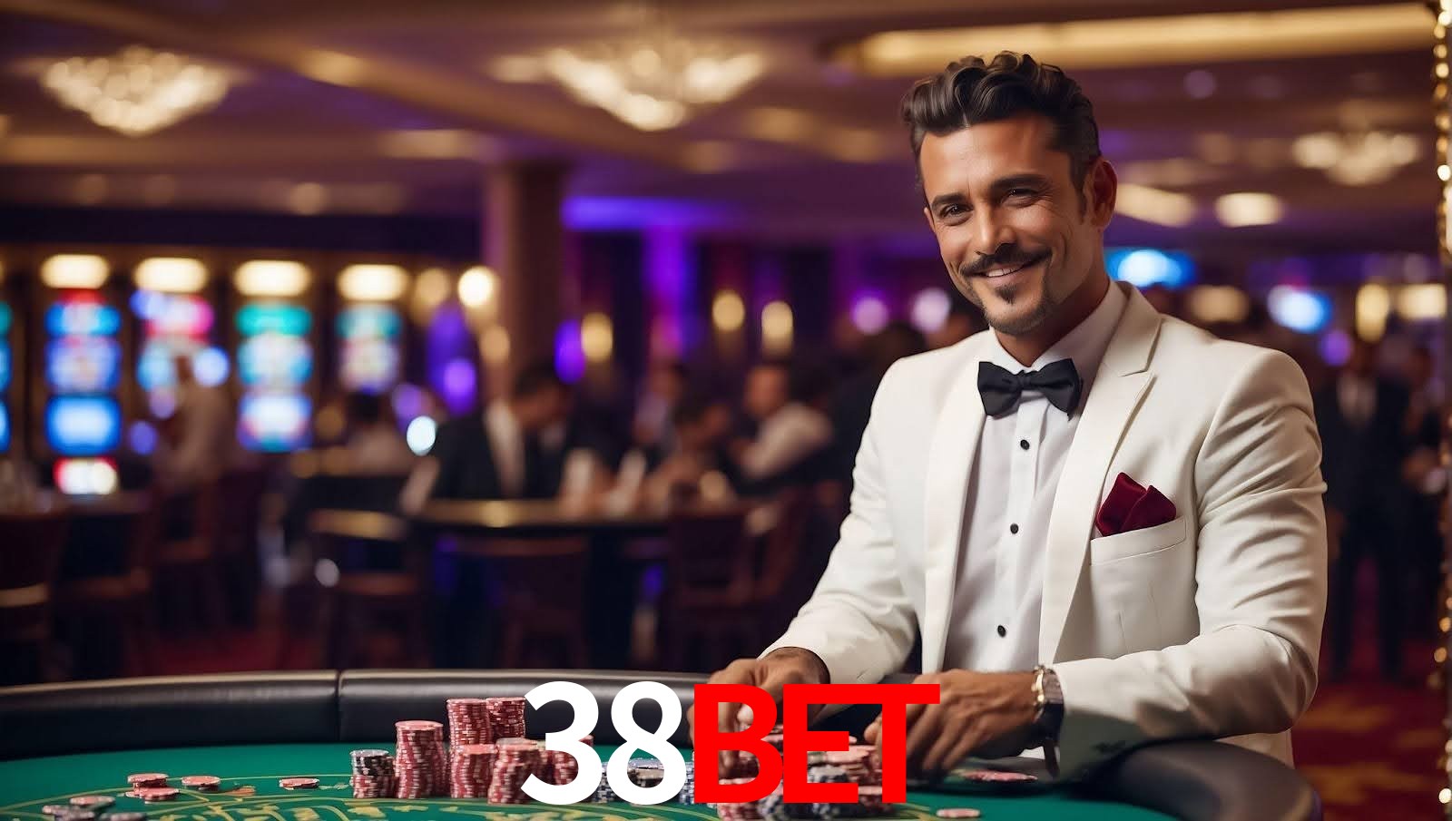 Estatísticas do Jogo 38bet