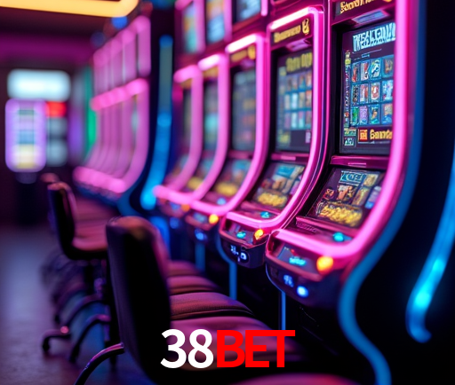 Tecnologia da Plataforma 38bet