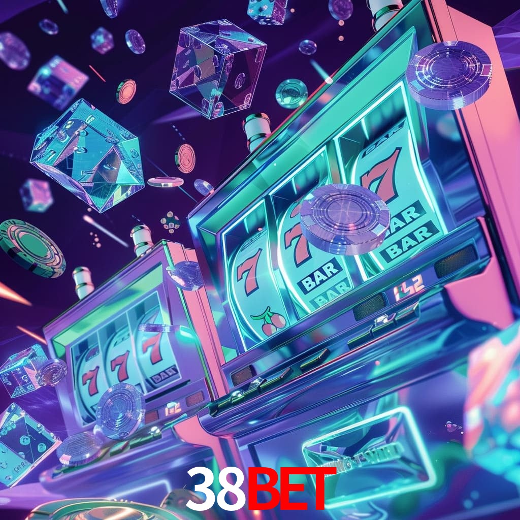 Inovações de Jogos na 38bet: O Futuro das Experiências Interativas