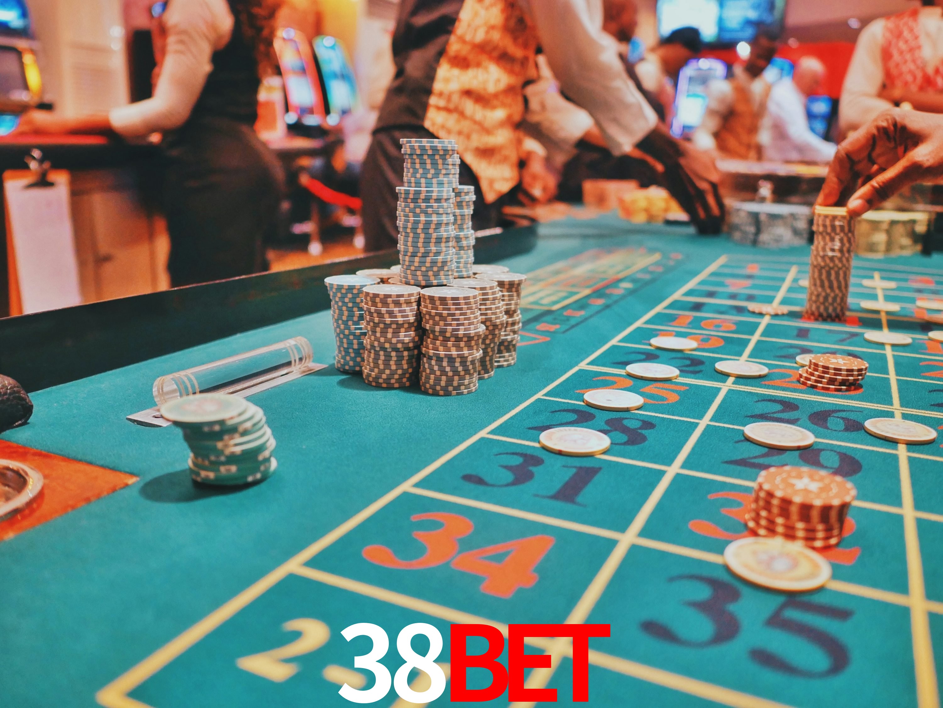 Interface Premium 38bet
