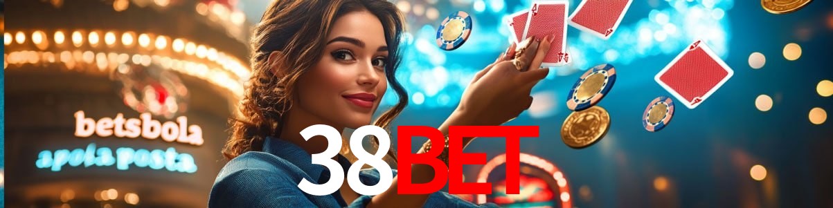 Bonus Features 38bet