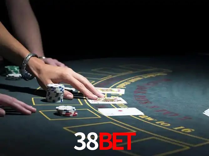 Provedores de Jogos 38bet