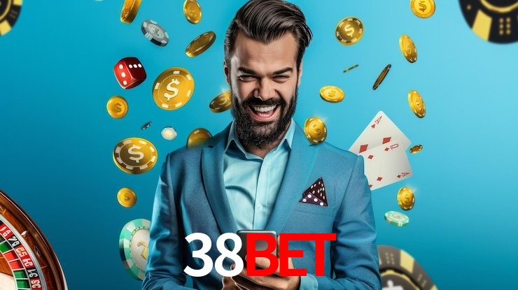 Game Providers 38bet