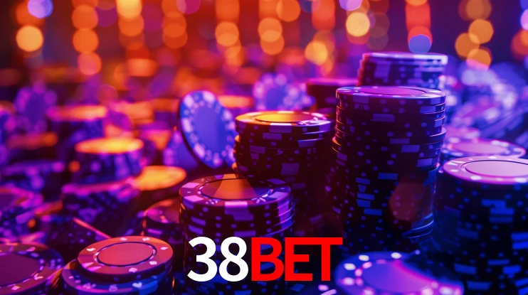 38bet: A Experiência de Casino com Jogos de Mesa ao Vivo