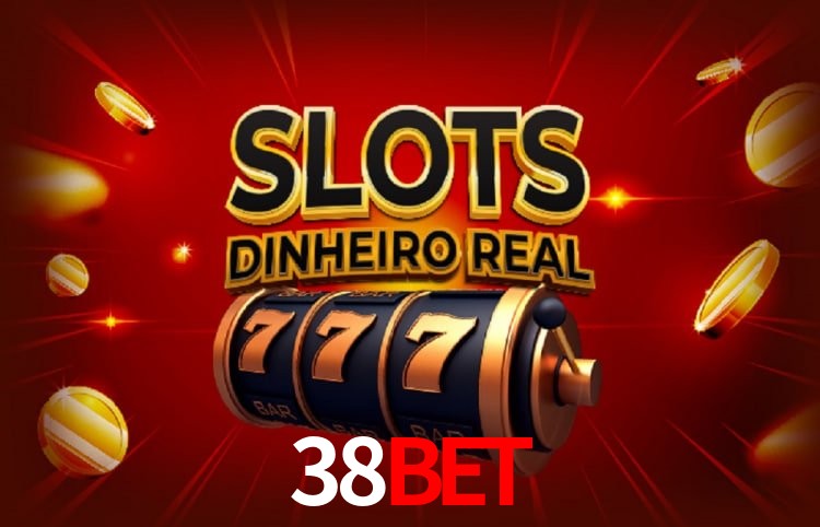 Casino Ao Vivo 38bet