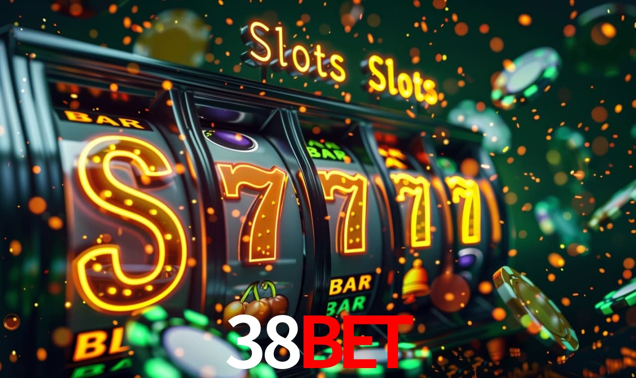 Jogos Exclusivos 38bet
