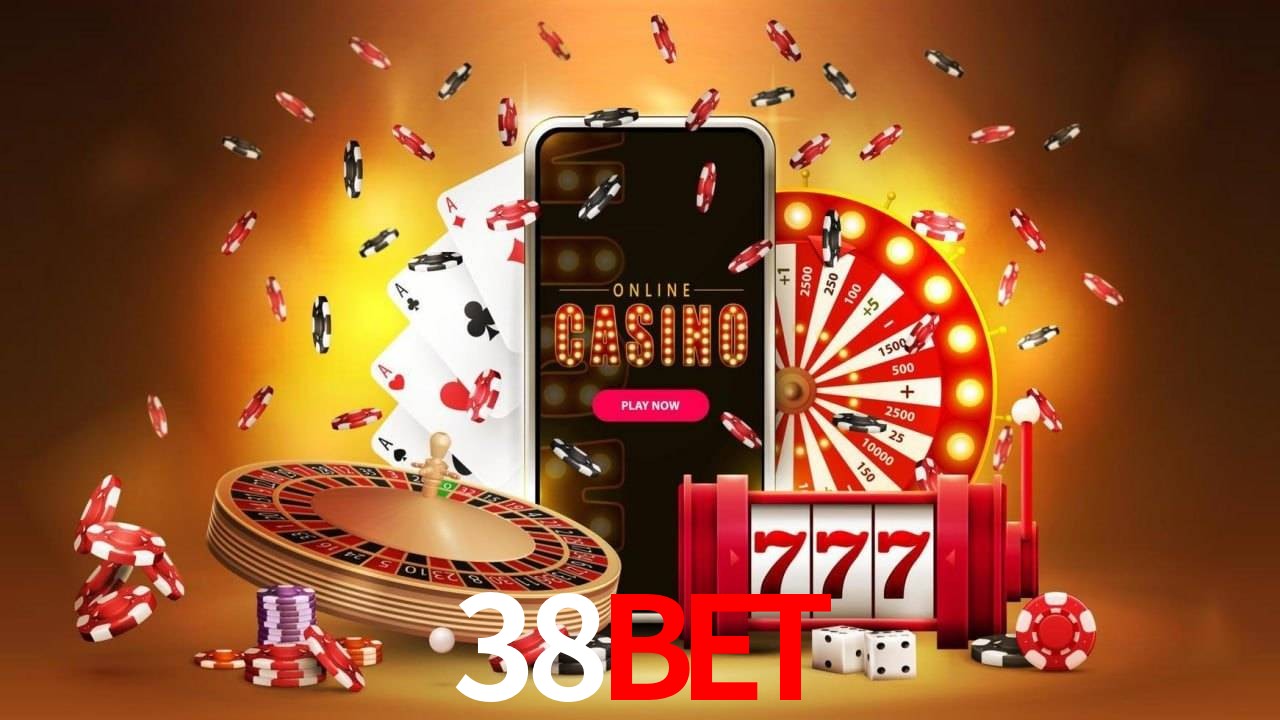 Apostas de Tênis 38bet