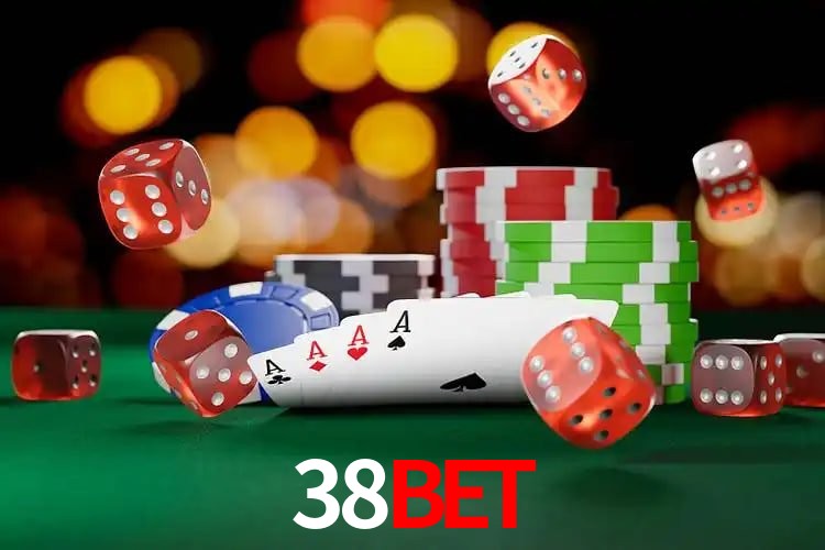 Apostas de Futebol 38bet