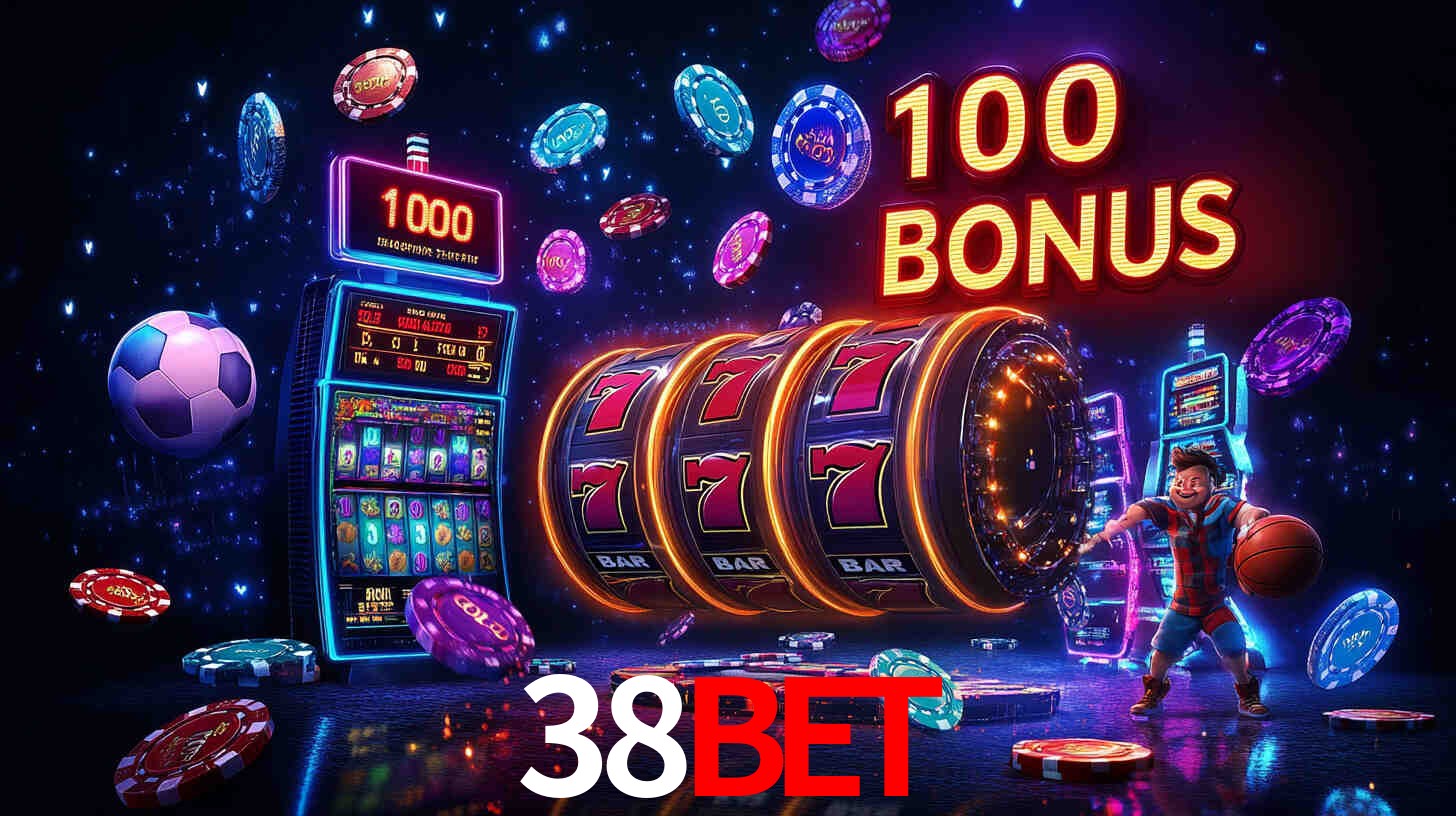 38BET